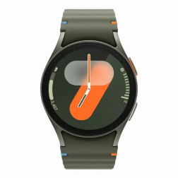 ساعة Samsung Galaxy Watch 7 40mm الذكية | تواصل ليبيا