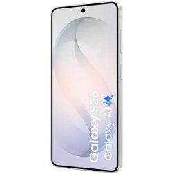 هاتف Samsung Galaxy S26 5G 12GB/256GB الذكي | تواصل ليبيا