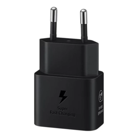 25W PD Super Fast Charger Adapter | Tawasul Libya