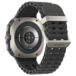 ساعة Samsung Galaxy Watch Ultra 47mm الذكية | تواصل ليبيا