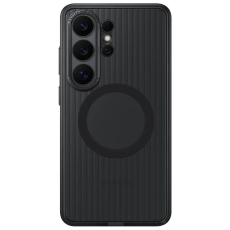 Samsung Galaxy S26 Ultra Standing Rugged Case | Tawasul Libya