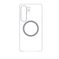 S25 Ultra Clear Magnet Case S25 Ultra Clear Magnet Case