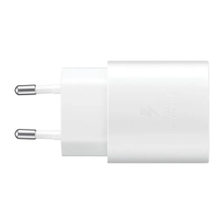 اشترِ 25W PD Super Fast Charger Adapter من تواصل ليبيا. استمتع بشحن USB-C سريع مع PD 3.0 PPS وطاقة موثوقة للأجهزة المتوافقة.