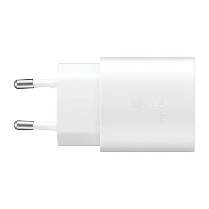 PD Super fast charger adapter 25W PD Super fast charger adapter 25W