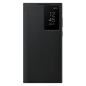 Smart Clear Cover S22 Ultra
