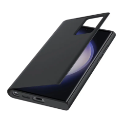 Samsung Galaxy S23 Ultra Smart View Wallet Case | تواصل ليبيا