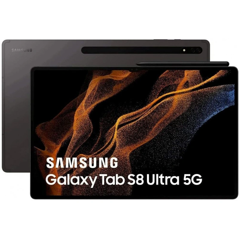 Tab S8 Ultra 5G 8+128Gb
