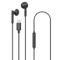 USB Type C earphones