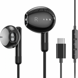 سماعات USB Type-C السلكية | تواصل ليبيا