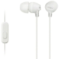 Sony- Headphones MDR-EX15APWZE Sony- Headphones MDR-EX15APWZE