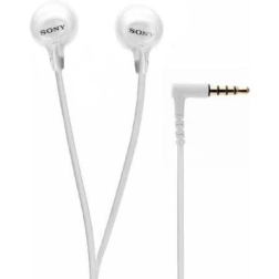 Sony MDR-EX15AP Wired In-Ear Headphones | Tawasul Libya