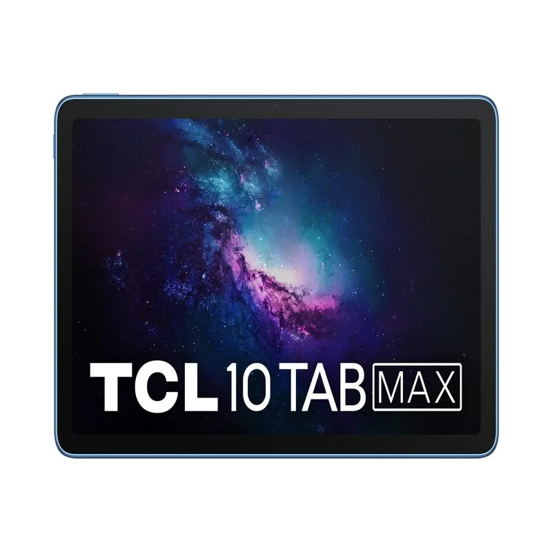 TCL 10 TAB MAX WIFI 4/64Gb with Flip Cover