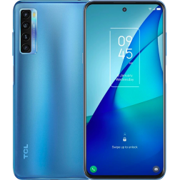 هاتف TCL 20L+ 6GB 256GB الذكي | تواصل ليبيا