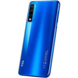 هاتف TCL 20L 4GB/128GB الذكي | تواصل ليبيا