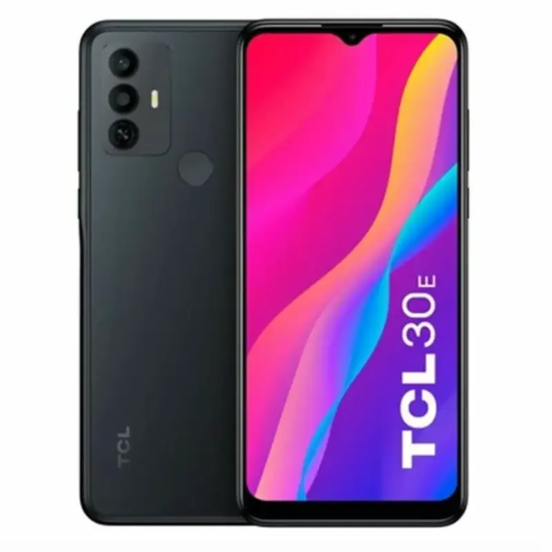 TCL 30E 3GB/64GB Smartphone | Tawasul Libya