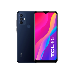 TCL 30E 3GB/64GB Smartphone | Tawasul Libya