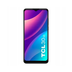 TCL 30E 3GB/64GB Smartphone | Tawasul Libya