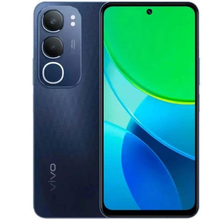 vivo Y19s بسعة 4GB/128GB | تواصل ليبيا
