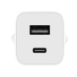 Xiaomi 65W GaN Charger (Type-A + Type-C) EU Xiaomi 65W GaN Charger (Type-A + Type-C) EU