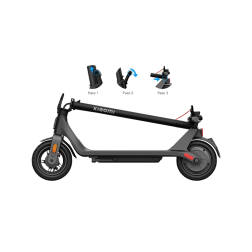 Xiaomi Electric Scooter 4 Pro 2nd Gen | Tawasul Libya