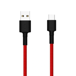 كابل Mi Braided USB Type-C بطول 100 سم | تواصل ليبيا