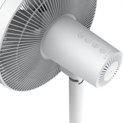 مروحة Mi Smart Standing Fan 2 Lite الذكية | تواصل ليبيا