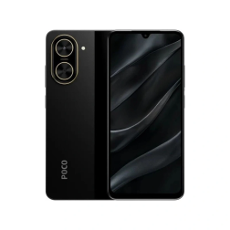 POCO C71 3GB/64GB Smartphone | Tawasul Libya