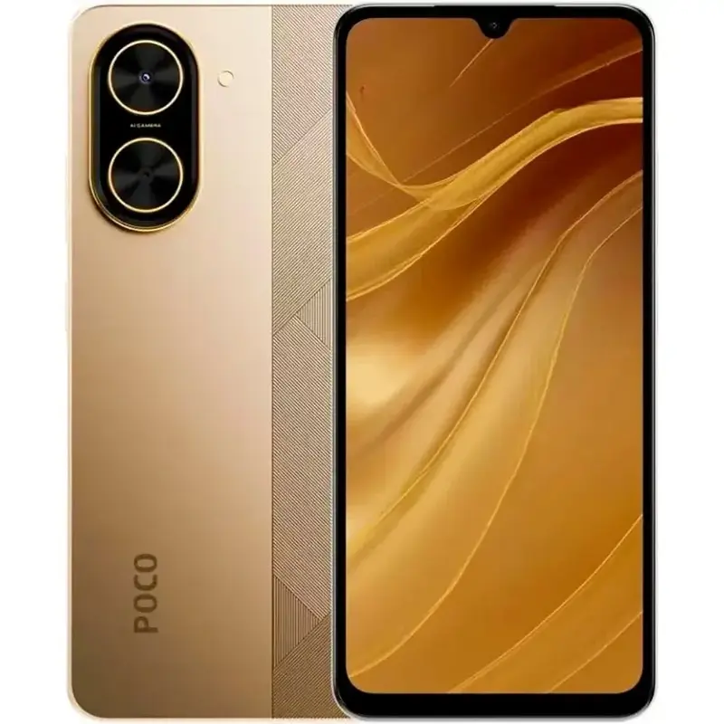 POCO C71_TD [3+64Gb]