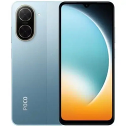 POCO C71 4GB/128GB Smartphone | Tawasul Libya