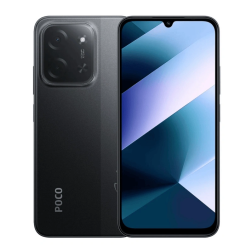 POCO C85 6GB/128GB Smartphone | Tawasul Libya