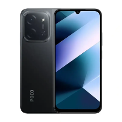 POCO C85 8GB/256GB Smartphone | Tawasul Libya