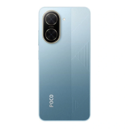 POCO C71 4GB/128GB Smartphone | Tawasul Libya