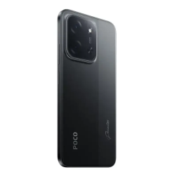 POCO C85 8GB/256GB Smartphone | Tawasul Libya
