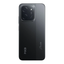 POCO C85 6GB/128GB Smartphone | Tawasul Libya
