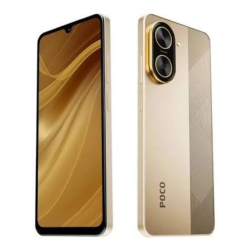 POCO C71 بسعة 4GB/128GB | تواصل ليبيا