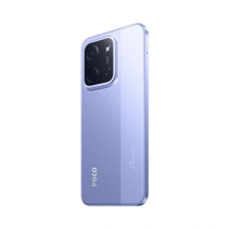POCO C85 6GB/128GB Smartphone | Tawasul Libya