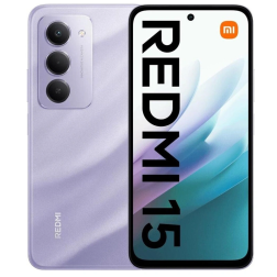 Redmi 15 8GB/256GB Smartphone | Tawasul Libya