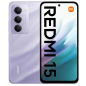 Redmi 15 6+128Gb