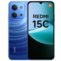 Redmi 15C 8GB/256GB Smartphone | Tawasul Libya