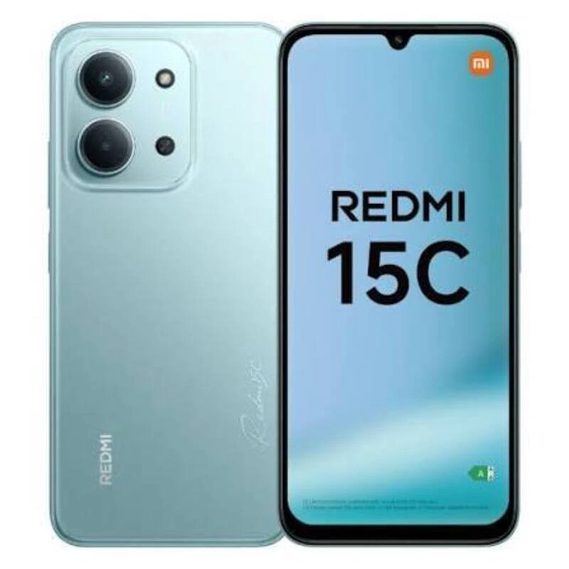 Redmi 15C 8+256Gb