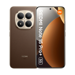 Redmi Note 15 Pro+ 5G بذاكرة 12GB و256GB | تواصل ليبيا