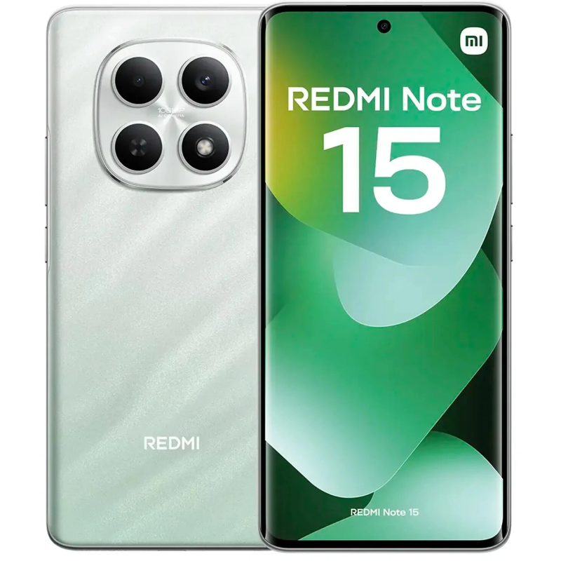 Redmi Note 15 4G 8+128Gb Redmi Note 15 4G 8+128Gb
