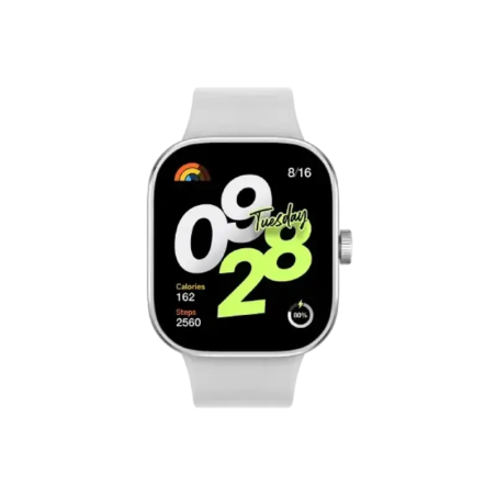 ساعة Redmi Watch 4 الذكية | تواصل ليبيا