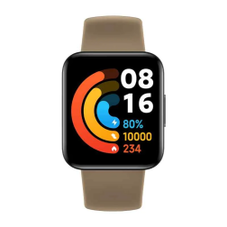 حزام بديل Redmi Watch 2 Lite Strap | تواصل ليبيا