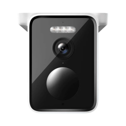 مجموعة كاميرا Xiaomi Solar Outdoor BW400 Pro بالطاقة الشمسية | تواصل ليبيا