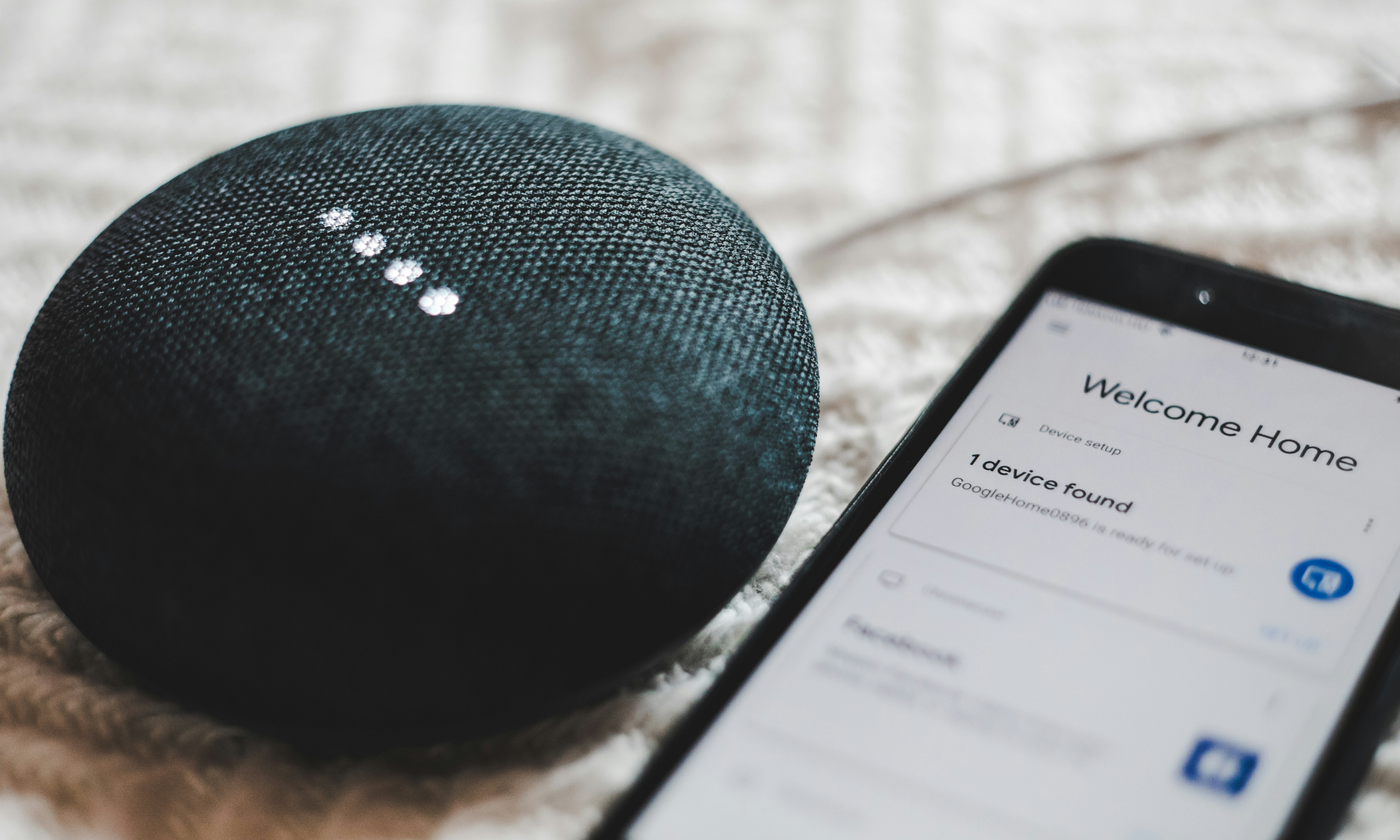 Smart Home